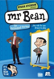 Mr. Bean: The Animated Series (2002)
