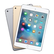 iPad Mini 4
