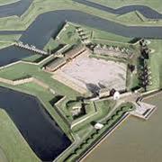 Tilbury Fort