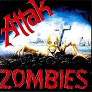 Attak - Zombies