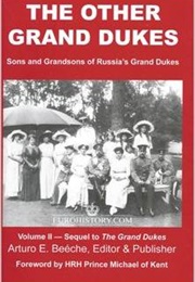The Other Grand Dukes (Arturo E. Beéche)