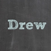 Drew
