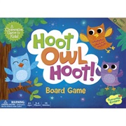 Hoot Owl Hoot
