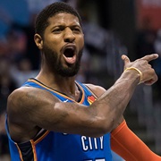 Paul George