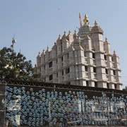 Siddhivinayak Temple
