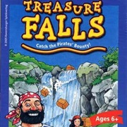 Treasure Falls