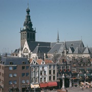 Sint Stevenskerk, Nijmegen