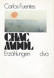 Chac-Mool (Fuentes)