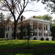 Elizabeth Cady Stanton House