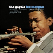 Lee Morgan - The Gigolo