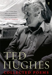 Collected Poems (Ted Hughes)