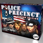 Police Precint