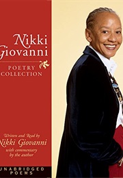 Nikki Giovanni Poetry Collection (Nikki Giovanni)