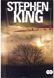 Pesadelos E Paisagens Noturnas Vol. 2