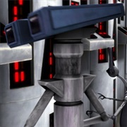 Unidentified WED-15 Treadwell (Republic Senate)