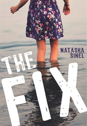 The Fix (Natasha Sinel)