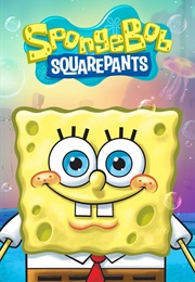 SpongeBob Squarepants (TV Series) (1999)