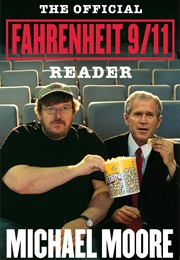 Fahrenheit 911 (Michael Moore)