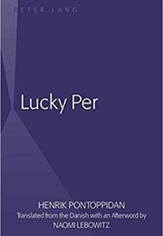 Lucky Per (Henrik Pontoppidan)