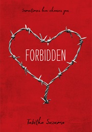 Forbidden (Tabitha Suzuma)