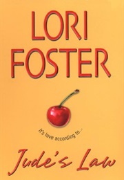 Jude's Law (Lori Foster)