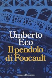 Foucault&#39;s Pendulum