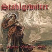 Stahlgewittern: Auftrag Deutsches Reich