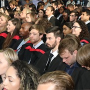 Stellenbosch University