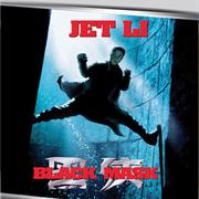 Black Mask (1996 Chinese Film)