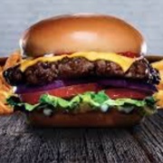 Carl's Jr./Hardee's - Original Thickburger