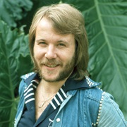 Benny Andersson