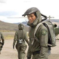 The Andromeda Strain (TV Miniseries)