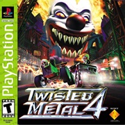 Twisted Metal