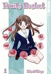 Fruits Basket (2001)