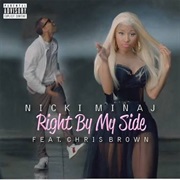 Right by My Side - Nicki Minaj