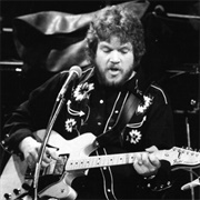 Randy Bachman (Bachman-Turner Overdrive)