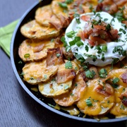 Irish Nachos