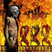 Nile: Amongst the Catacombs of Nephren-Ka