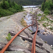 Trinity Loop, Charleston, Newfoundland and Labrador