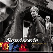 Semisonic- Feeling Strangely Fine