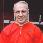 Bill Shankly