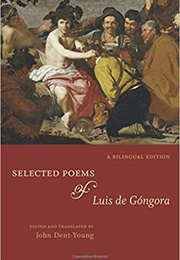 Luis De Góngora Poems (Luis De Góngora)