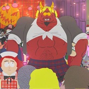 "South Park" Hell on Earth 2006