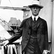 Charles Francis Adams III