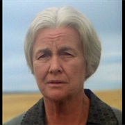 Martha Kent