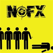 Wolves in Wolves&#39; Clothing - NOFX