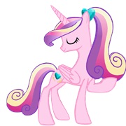 Princess Cadance