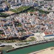 Lagos, Portugal