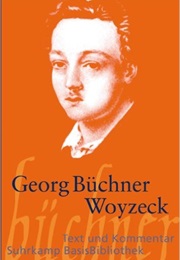 Woyzeck (Georg Büchner)