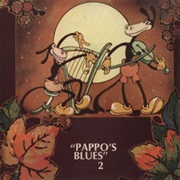 Pappo&#39;S Blues - Vol. 2 (1972)
